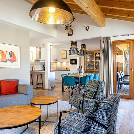 Francecomfort - Alpchalets Portes Du Soleil Abondance Bagian luar foto
