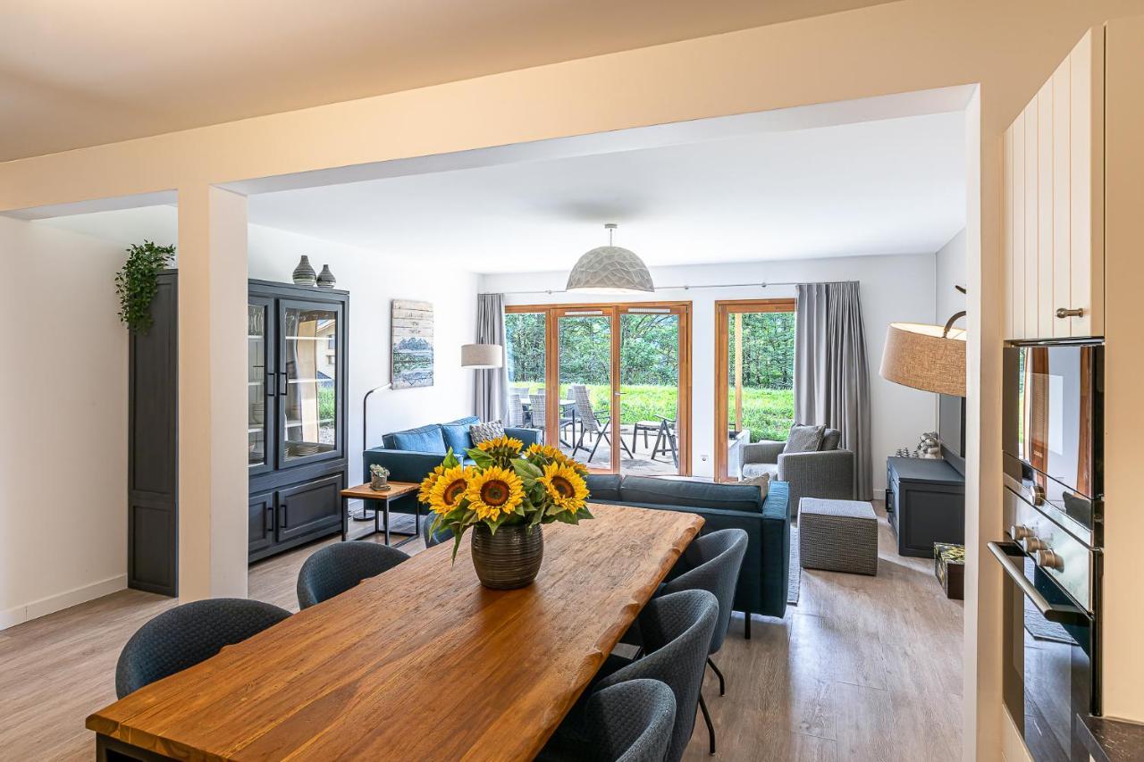 Francecomfort - Alpchalets Portes Du Soleil Abondance Bagian luar foto