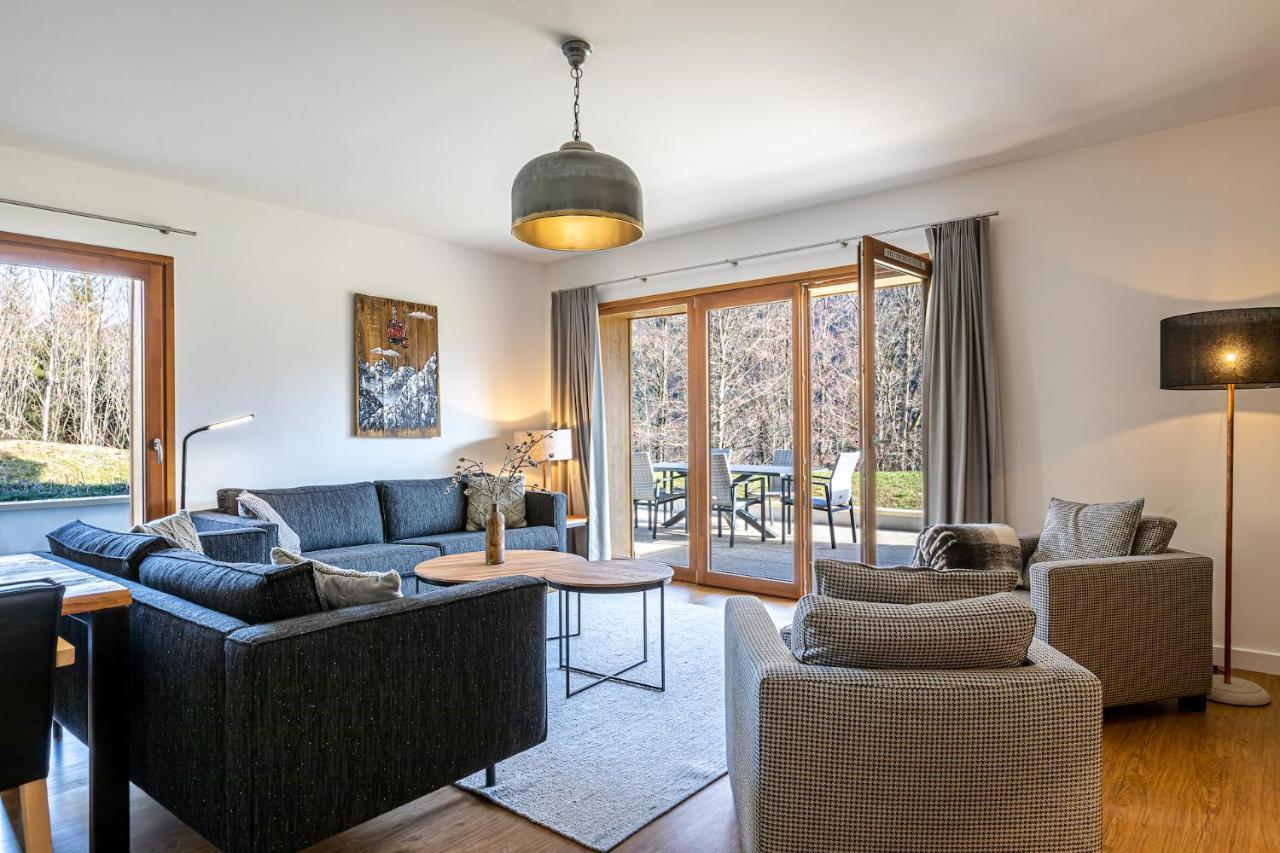 Francecomfort - Alpchalets Portes Du Soleil Abondance Bagian luar foto