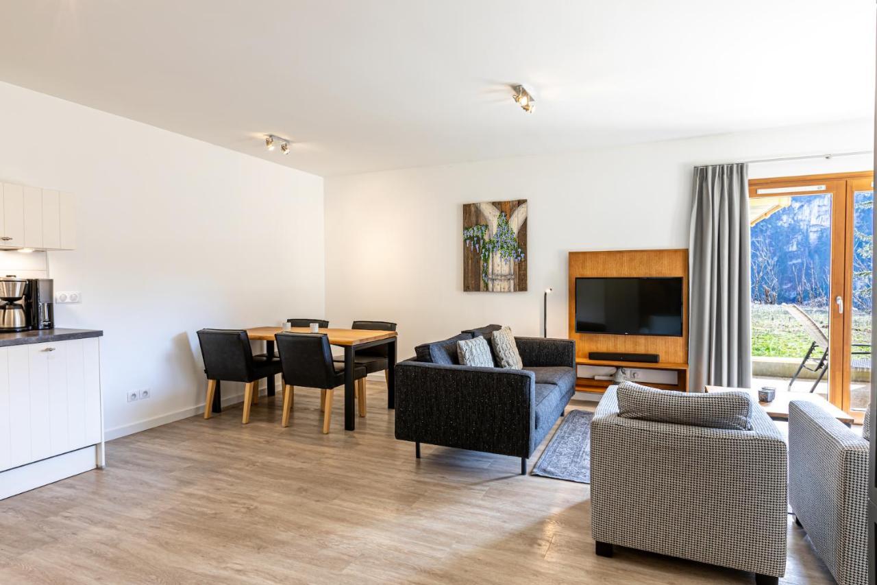 Francecomfort - Alpchalets Portes Du Soleil Abondance Bagian luar foto