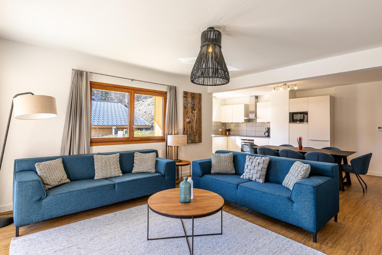 Francecomfort - Alpchalets Portes Du Soleil Abondance Bagian luar foto