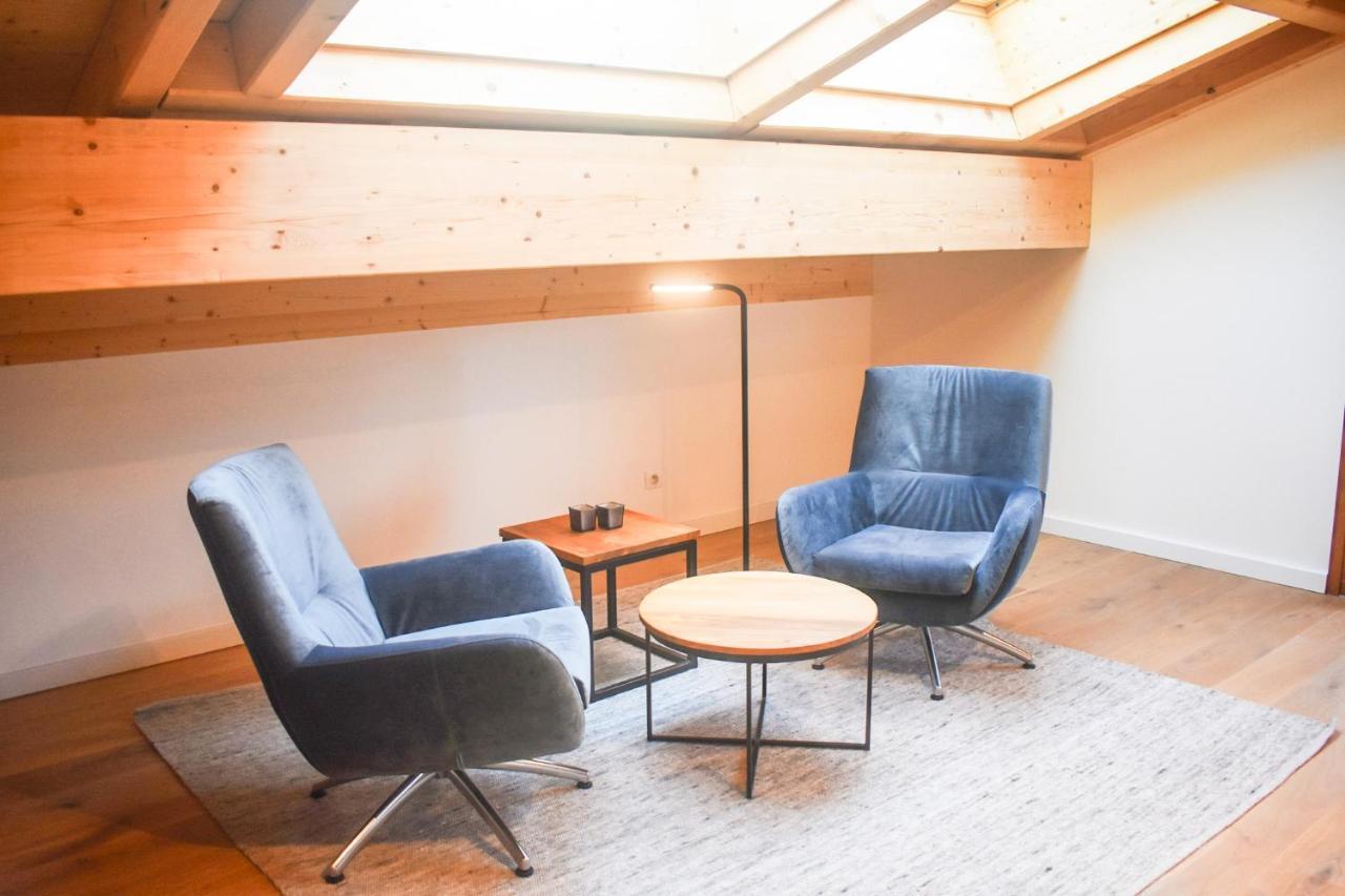 Francecomfort - Alpchalets Portes Du Soleil Abondance Bagian luar foto