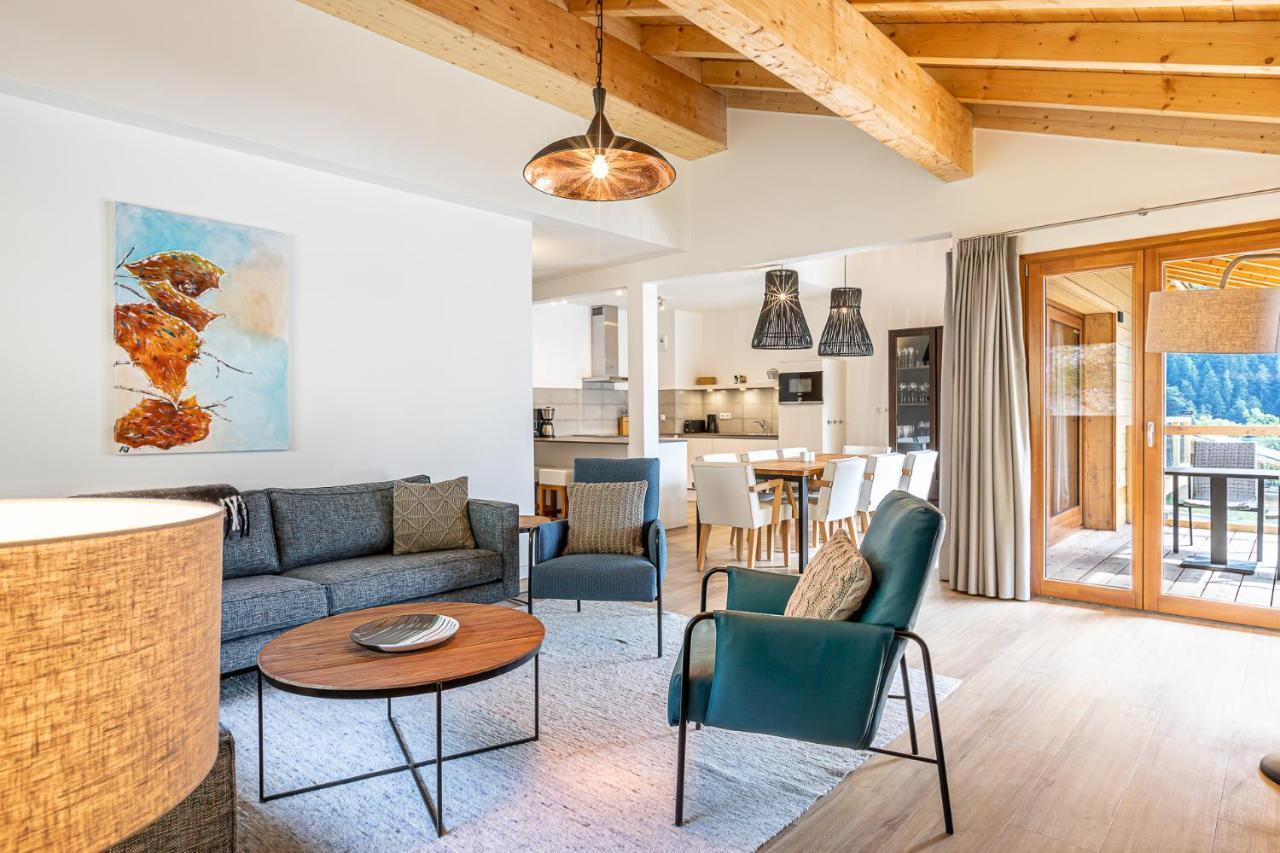 Francecomfort - Alpchalets Portes Du Soleil Abondance Bagian luar foto
