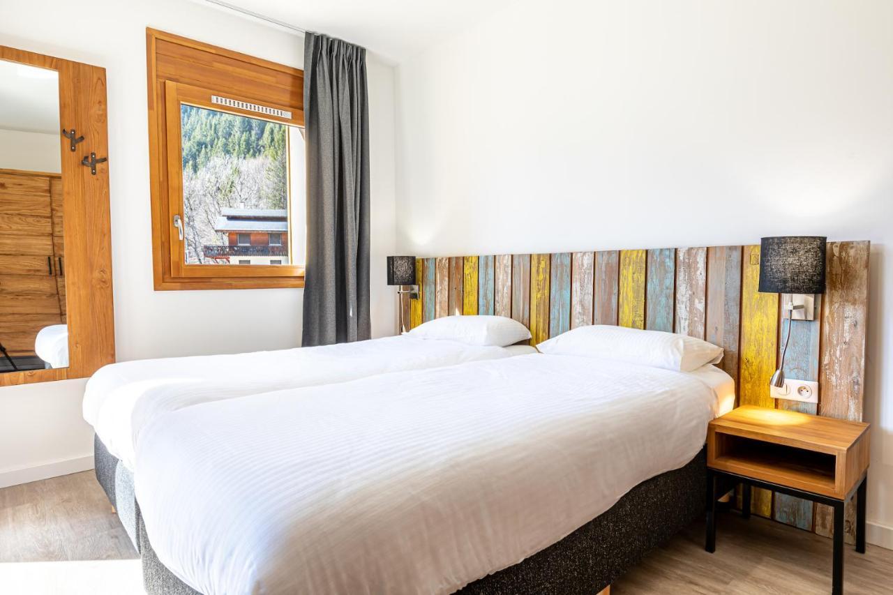 Francecomfort - Alpchalets Portes Du Soleil Abondance Bagian luar foto