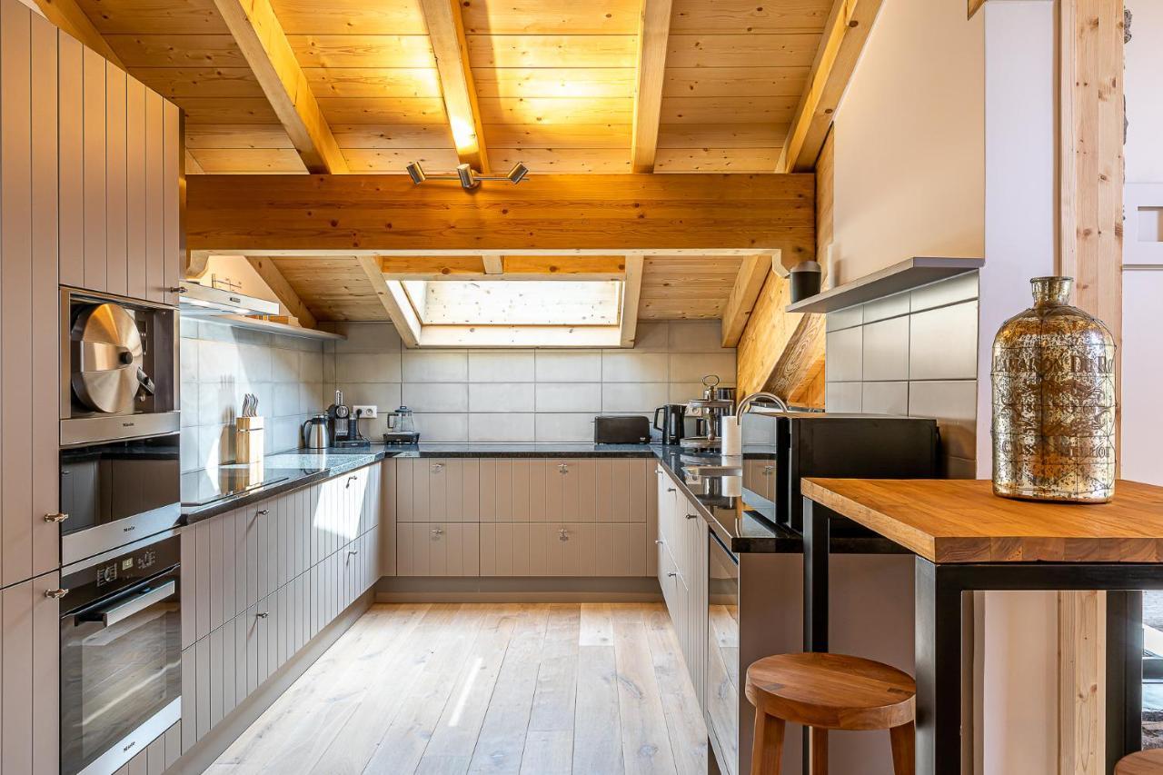 Francecomfort - Alpchalets Portes Du Soleil Abondance Bagian luar foto