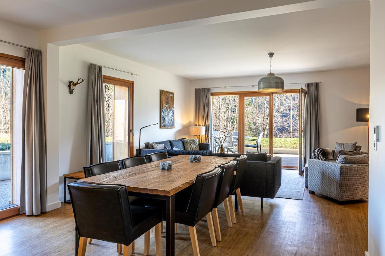 Francecomfort - Alpchalets Portes Du Soleil Abondance Bagian luar foto