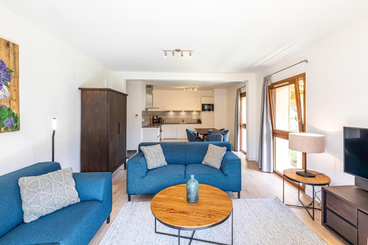 Francecomfort - Alpchalets Portes Du Soleil Abondance Bagian luar foto