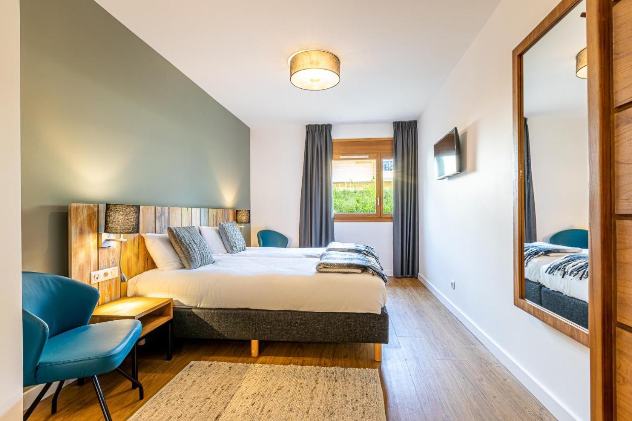 Francecomfort - Alpchalets Portes Du Soleil Abondance Bagian luar foto